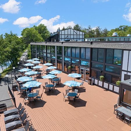 Cragun'S Resort On Gull Lake East Gull Lake Exterior photo
