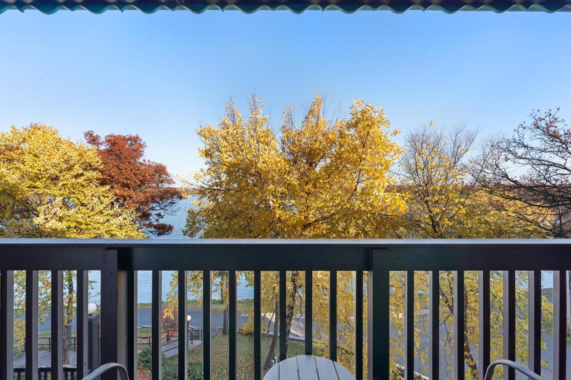 Cragun'S Resort On Gull Lake East Gull Lake Exterior photo