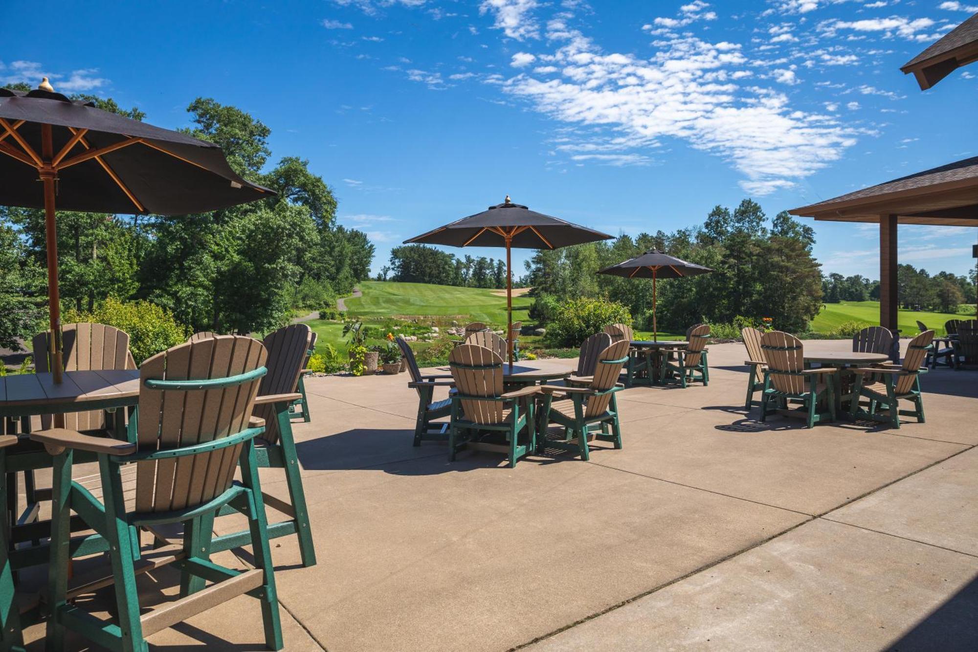 Cragun'S Resort On Gull Lake East Gull Lake Exterior photo